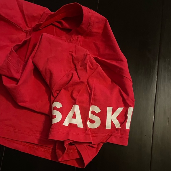 Saski Crop - Picture 4 of 5